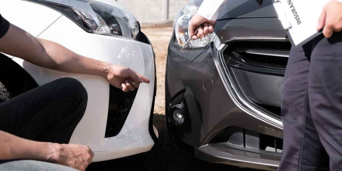 Car Accidents Involving Las Vegas Tourists