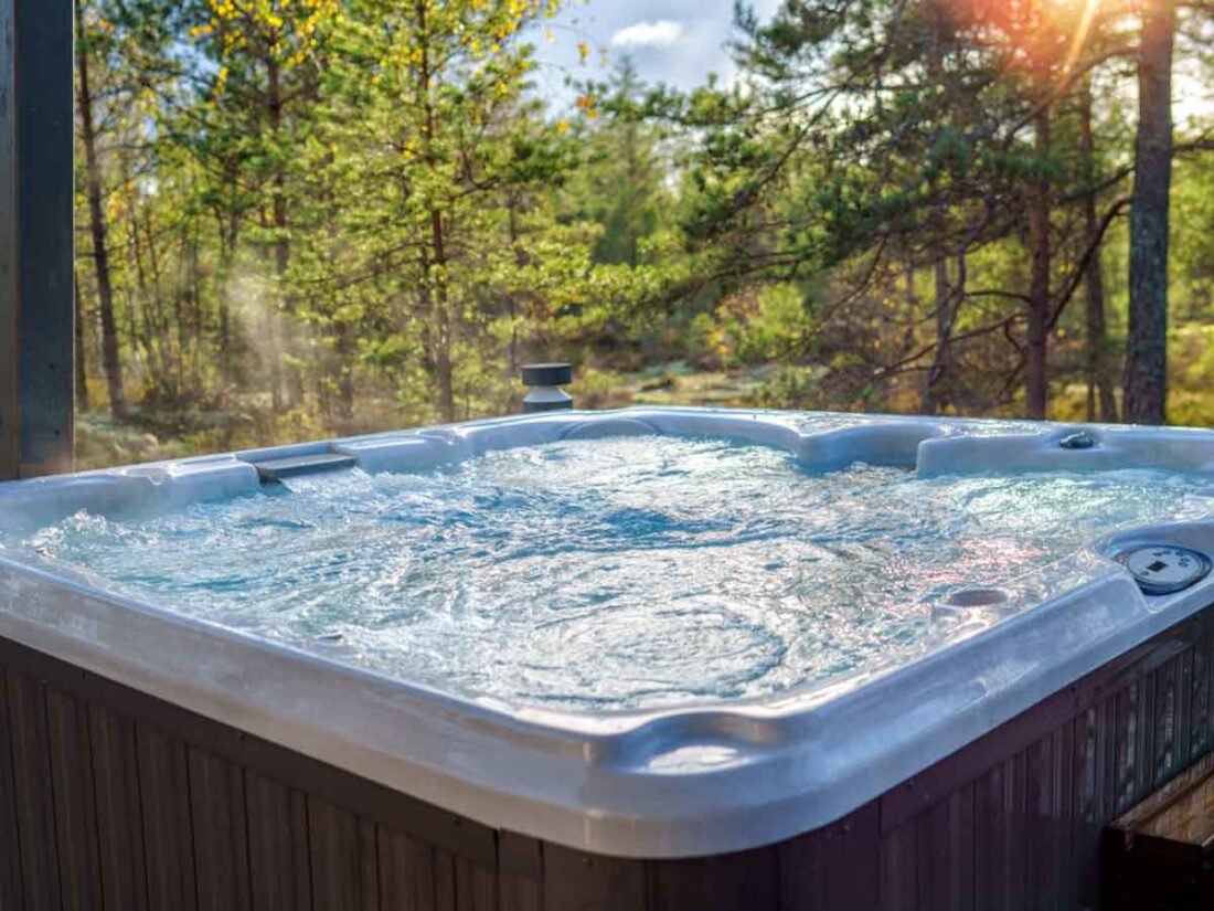 What Buyers Should Know Before Choosing a Hot Tub for Long-Term Comfort and Value