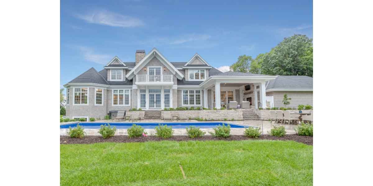 Luxury Home Improvements That Increase Comfort, Style, and Long-Term Value