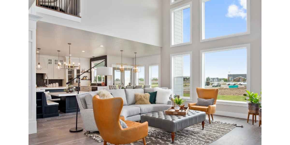 Luxury Home Improvements That Increase Comfort, Style, and Long-Term Value