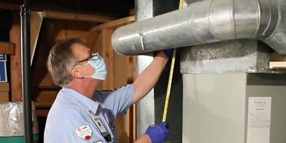 Warning Signs Homeowners Should Check Before Scheduling Furnace Repairs