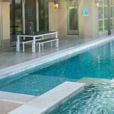 What is the Standard Pool Design