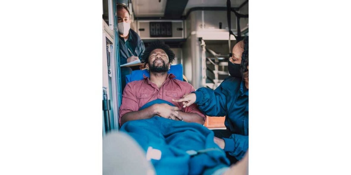 10 Car Accident Injuries That Often Lead To Compensation