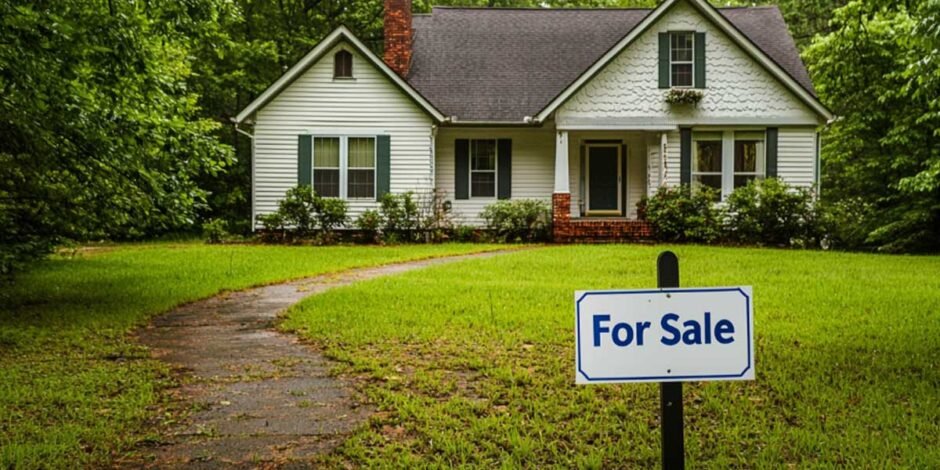 Is Selling a House for Cash Faster Than a Traditional Sale in Sacramento