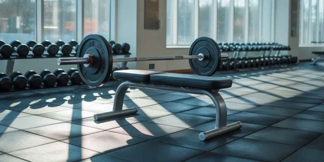 Resistance Training and Testosterone: How Strength Work Complements Therapy