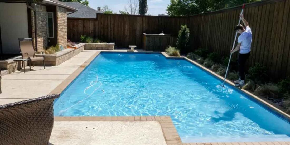 Seasonal Pool Cleaning Tips for Austin Homeowners