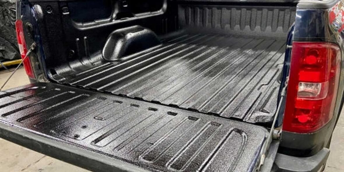 The Role of Bed Liner Spray Kits in Extending the Life of Your Truck