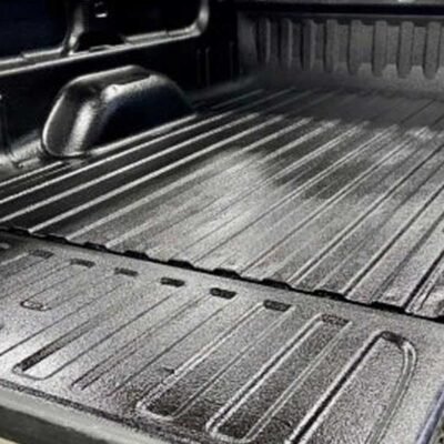 The Role of Bed Liner Spray Kits in Extending the Life of Your Truck