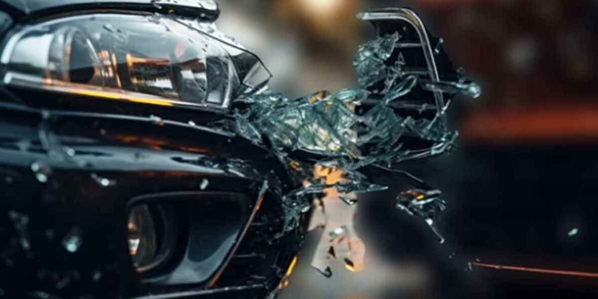 Top Causes of Car Accidents in Atlanta—and How to Protect Your Rights After a Crash