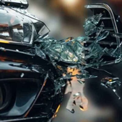 Top Causes of Car Accidents in Atlanta—and How to Protect Your Rights After a Crash