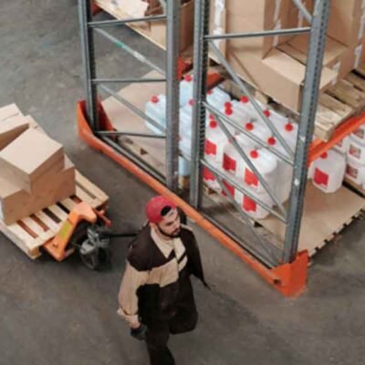 Why Reliable Logistics Matter for Every Business