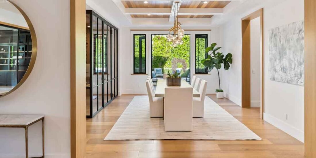 5 Practical Home Improvements for a More Accessible Living Space