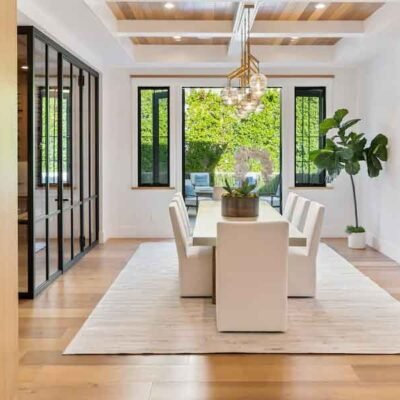 5 Practical Home Improvements for a More Accessible Living Space