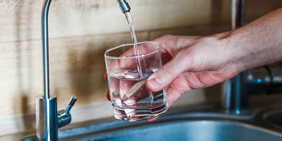 A Beginner’s Guide to Improving Water Quality in Your Home