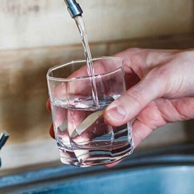 A Beginner’s Guide to Improving Water Quality in Your Home
