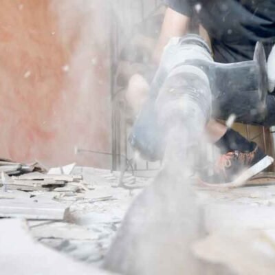 Effective Strategies for Clearing Construction Dust After a Home Renovation