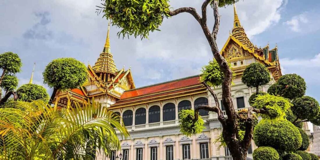 Great Places to Add to Your Bangkok Itinerary