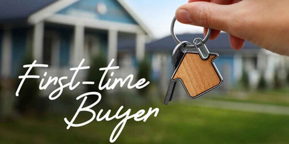 What First-Time Homebuyers Must Know