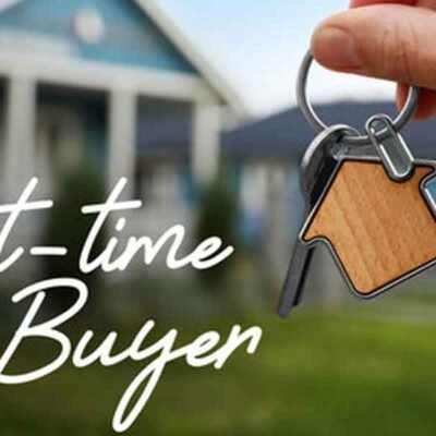 What First-Time Homebuyers Must Know