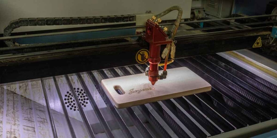 Why Choose an Industrial Engraving Machine or Stainless Steel Engraving Machine in Australia?