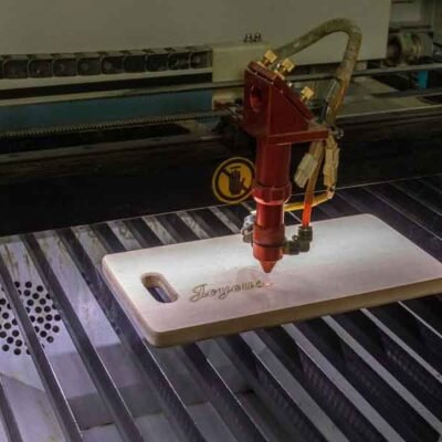 Why Choose an Industrial Engraving Machine or Stainless Steel Engraving Machine in Australia?