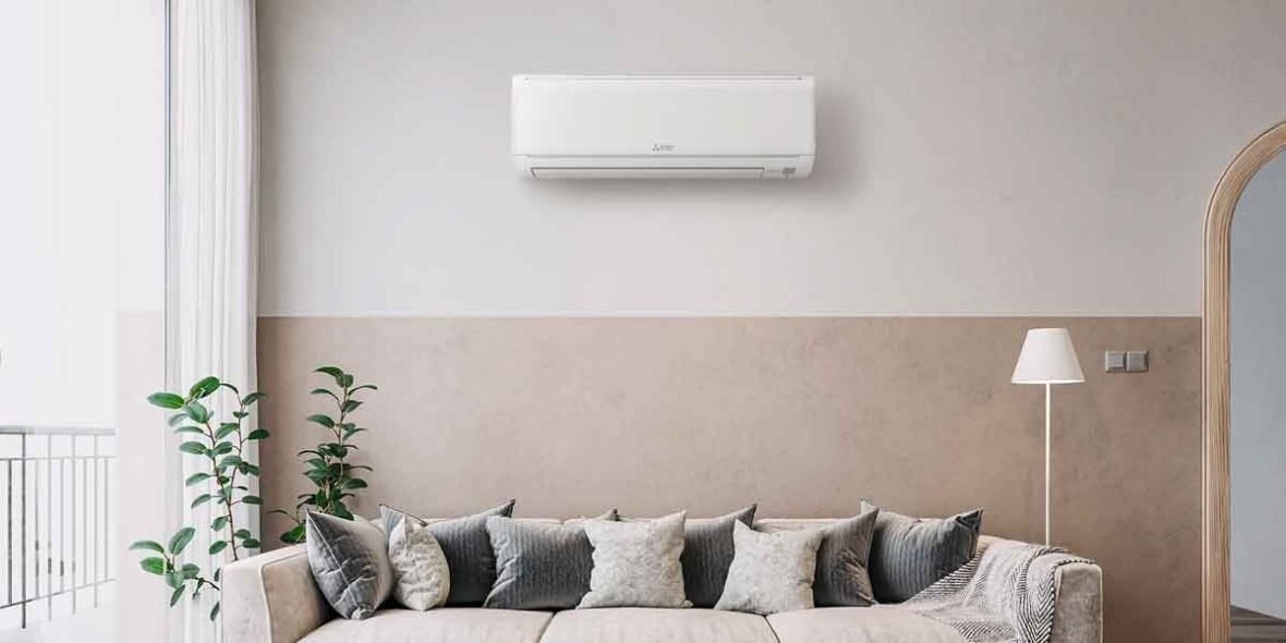 Are Ductless Mini Splits a Good Fit for Clairemont Homes?