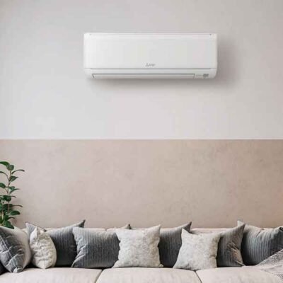 Are Ductless Mini Splits a Good Fit for Clairemont Homes?