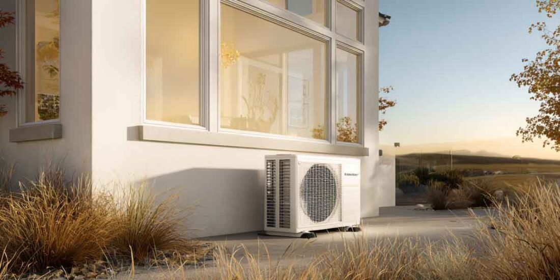 Are Heat Pumps a Smart Choice for Modern Homes?