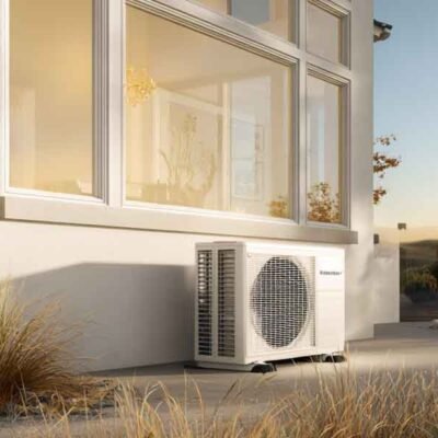 Are Heat Pumps a Smart Choice for Modern Homes?