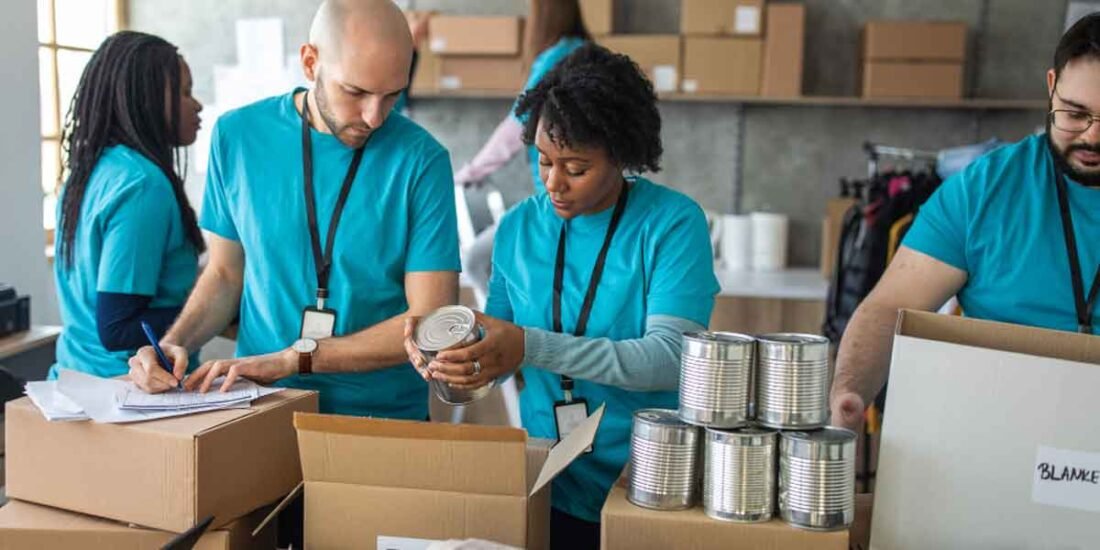 Fundraising That Works While You Sleep