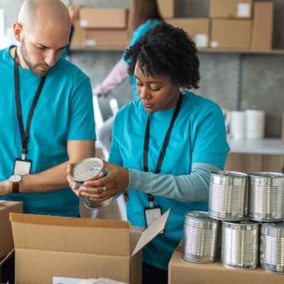 Fundraising That Works While You Sleep