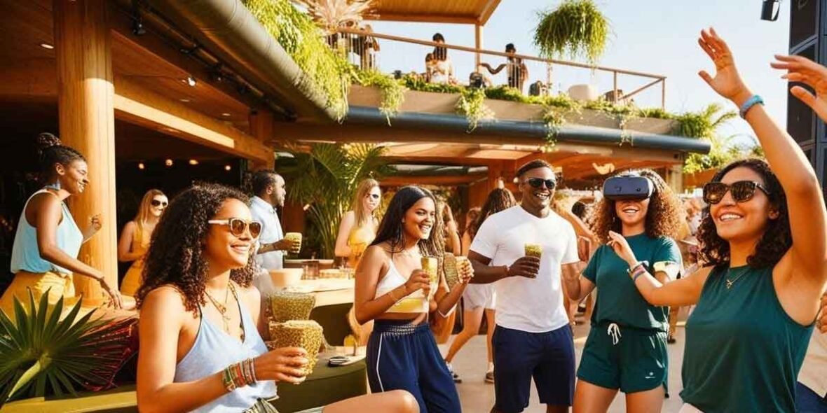 Modern Trends in Adult Entertainment