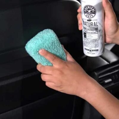 A Complete Guide to Protecting Your Car Interior from Sun and Heat Damage