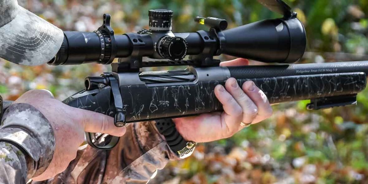 Choosing the Right Mounting Method for Your Optic