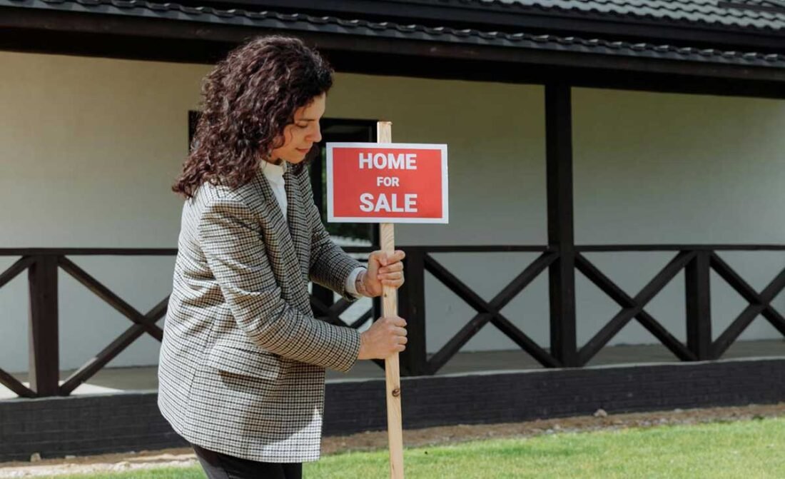 Everything To Know About Buying Real Estate