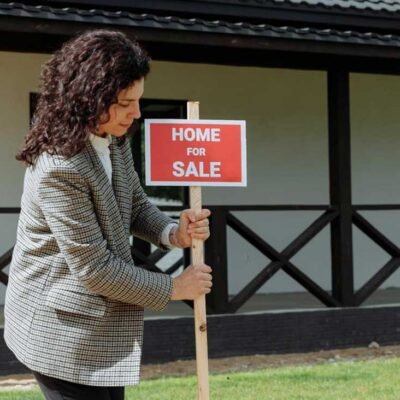 Everything To Know About Buying Real Estate