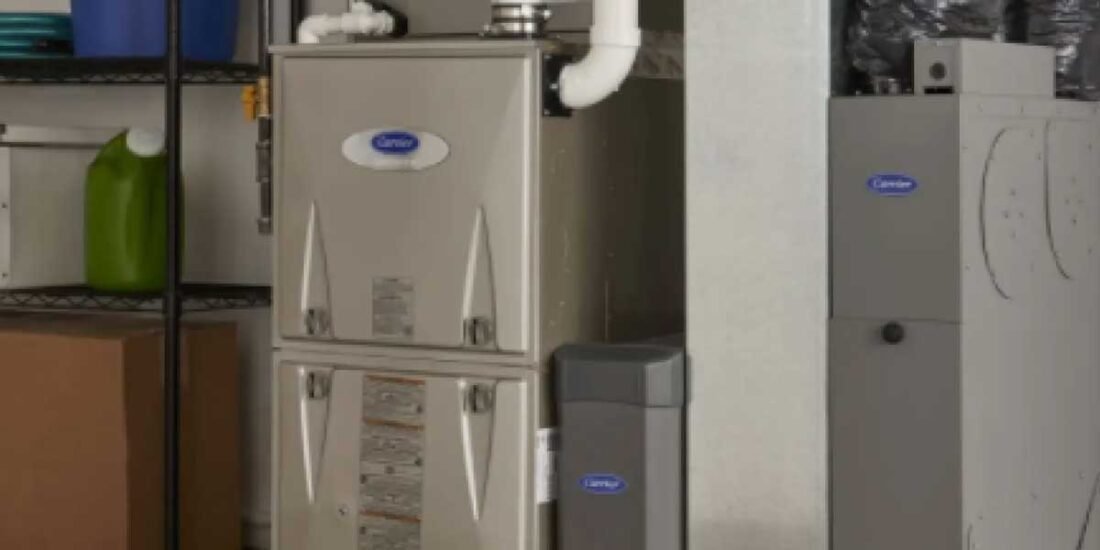 Is a Two-Stage Furnace Worth It