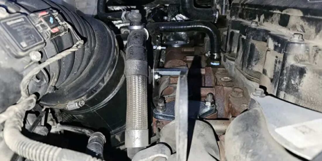 LML CCV Reroute Guide: Prevent Oil Leak Issues
