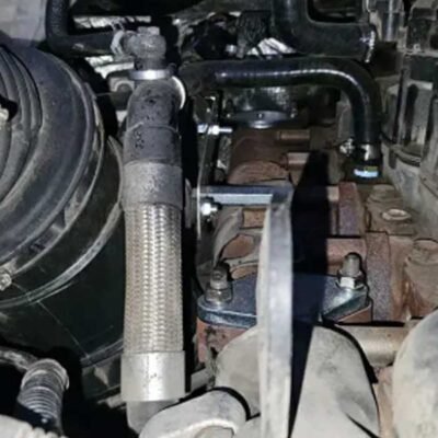 LML CCV Reroute Guide: Prevent Oil Leak Issues