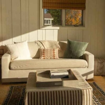 The Backyard Features Buyers Notice First During Spring Home Tours