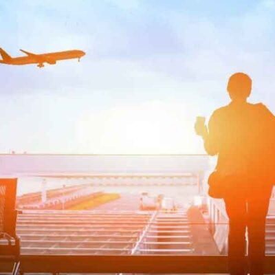 The Executive Guide to Combining Business Travel with a Family Vacation