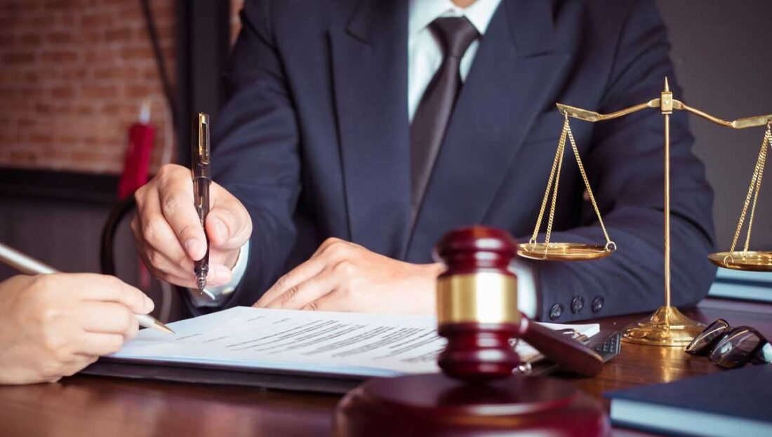 The Importance of Hiring a Lawyer in Personal Injury Cases