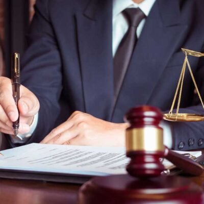 The Importance of Hiring a Lawyer in Personal Injury Cases