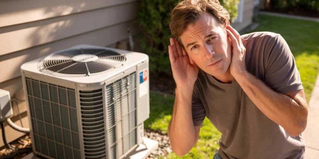Why-Is-My-AC-Unit-Making-a-Loud-Buzzing-Noise