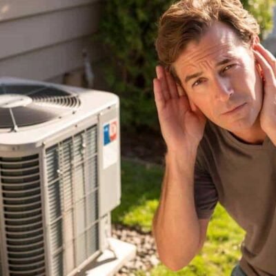 Why-Is-My-AC-Unit-Making-a-Loud-Buzzing-Noise