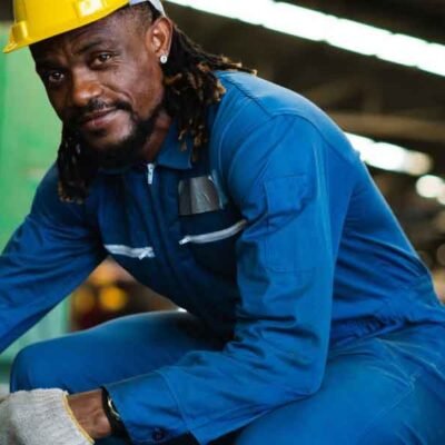 How Professional Uniforms Help Build a Stronger Brand Identity