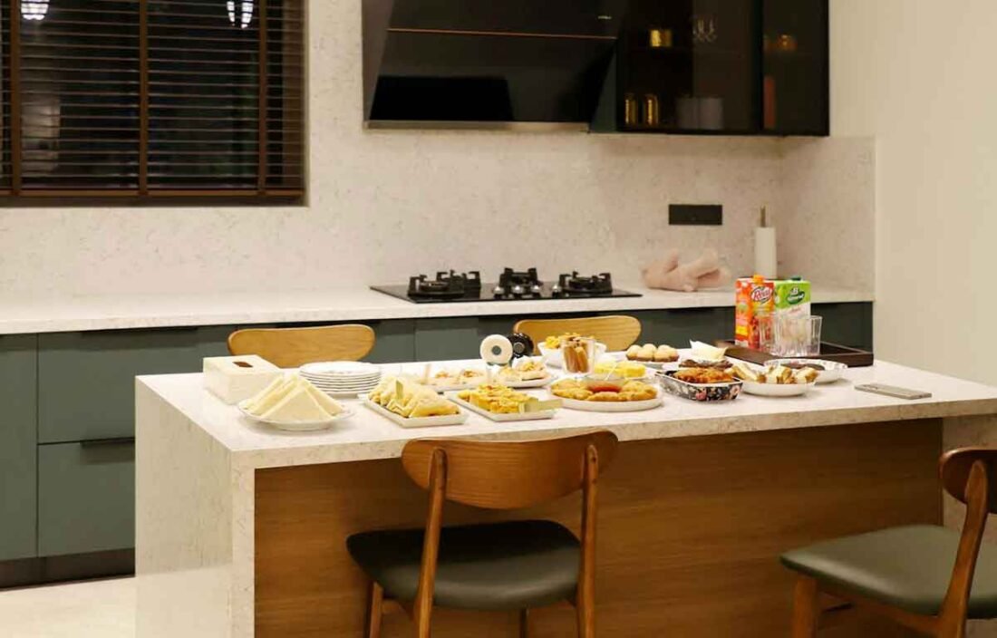 How To Take Your Kitchen To The Next Level
