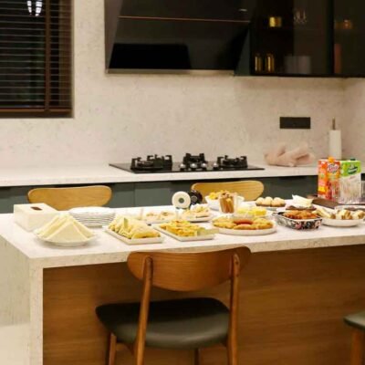How To Take Your Kitchen To The Next Level