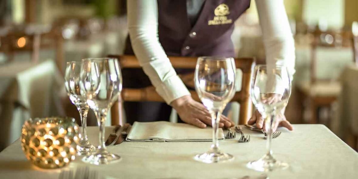 What Makes a Hotel Wedding Feel More Like a Romantic Getaway Than a Single Day?