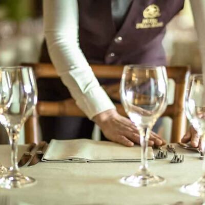 What Makes a Hotel Wedding Feel More Like a Romantic Getaway Than a Single Day?
